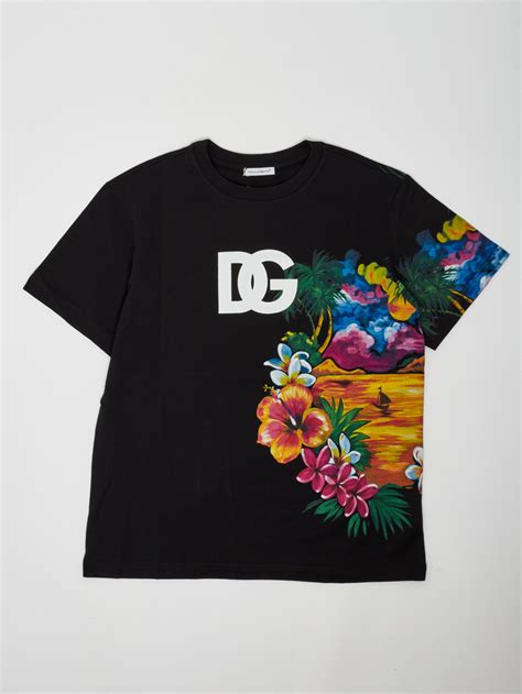 Dolce & Gabbana T.